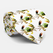 Crabby ネクタイ (ロール)