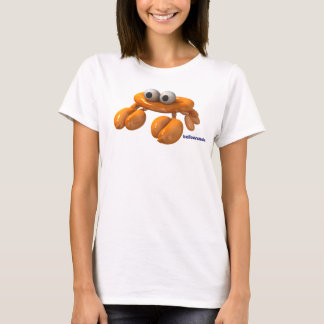 Crabby Balloonimals! Tシャツ