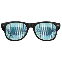 Crabby Glasses レトロサングラス