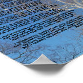 Crabby Old Man何が見える… カスタマイズ -  ポスター (角)