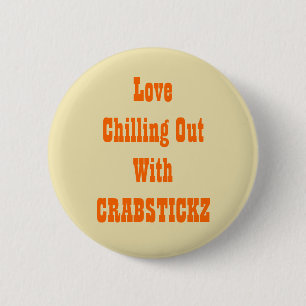 Crabstickzのファンページ 缶バッジ