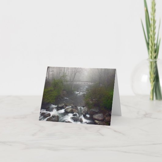 crabtreefalls橋 カード (正面)