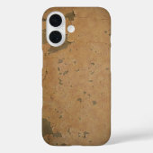 Cracked Plaster Wall Case-Mate iPhoneケース (裏面)