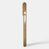 Cracked Plaster Wall Case-Mate iPhoneケース (裏面 / 左)