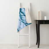 Cracked rock formation illustration シェルパブランケット (インサイチュ)