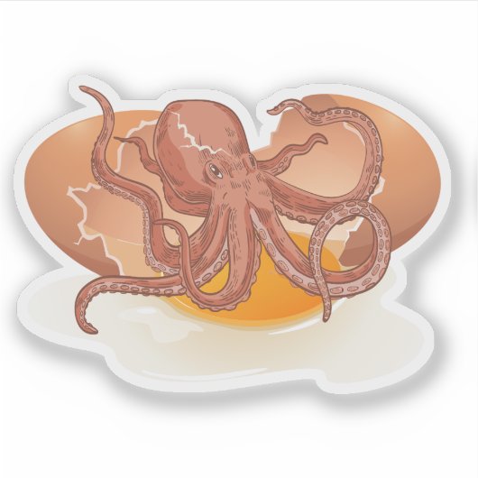 "CRACKen" シール (正面)