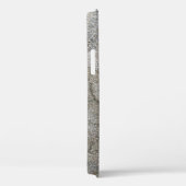cracksabstract, architecture, gを使用したコンクリート壁 Case-Mate iPhoneケース (裏面 / 右)