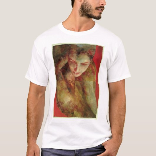 Cradlesong 1998年 tシャツ (正面)