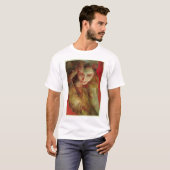 Cradlesong 1998年 tシャツ (正面フル)
