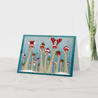 CraenDeer 2.0 '青' シーズンカード