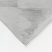 Craft Beer Connoisseur フリースブランケット (角)