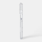 Craft Beer Connoisseur iPhoneケース (左側面)