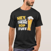 Craft Beer House  Brew Microbrewing Home Brewing Tシャツ (正面)