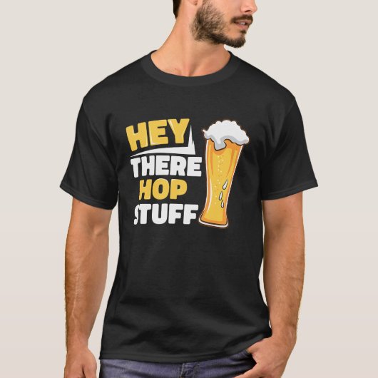 Craft Beer House  Brew Microbrewing Home Brewing Tシャツ (正面)