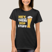 Craft Beer House  Brew Microbrewing Home Brewing Tシャツ (正面)