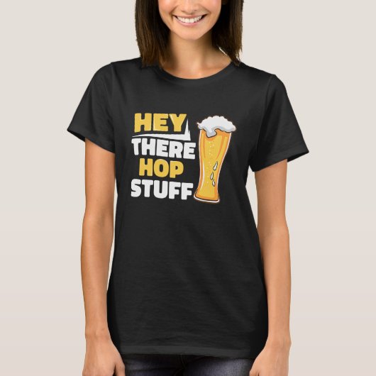 Craft Beer House  Brew Microbrewing Home Brewing Tシャツ (正面)