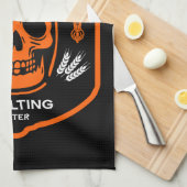 Craft Beer Oktoberfest キッチンタオル (四つ折り)