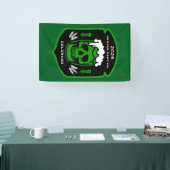 Craft Beer Oktoberfest 横断幕 (トレードショー)