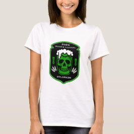 Craft Beer Oktoberfest Tシャツ