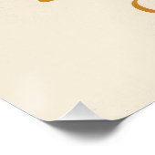 Craft Beer Poster ポスター (コーナー)