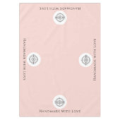 Craft Fair Tablecloth, Promote your business テーブルクロス (正面)