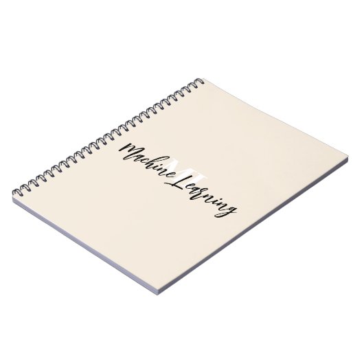 Crafted for Engineers & Data Analysts – ML Pro ノートブック (左側)