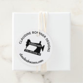 Crafter Business Artist裁縫お気に入りつる価格 フェイバータグ (インサイチュ)