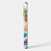 Craftilo Iphone 15 Pro Maxケース iPhoneケース (左側面)