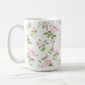 Crafting Queen Coffee Mug コーヒーマグカップ (左)