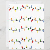 Crafts Party Supplies Christmas (裏面)