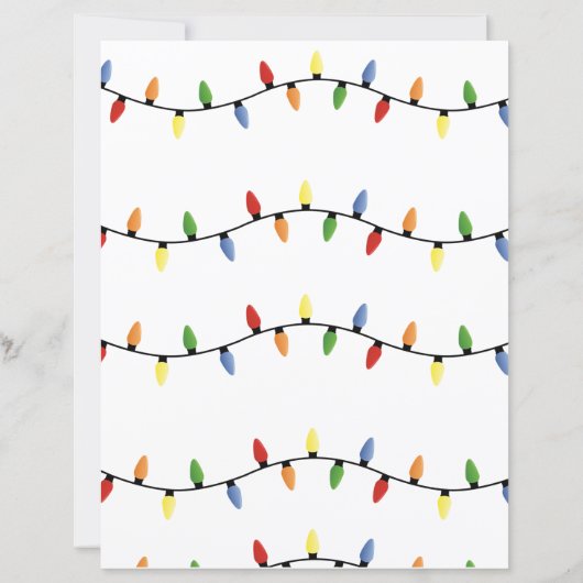 Crafts Party Supplies Christmas  (裏面)