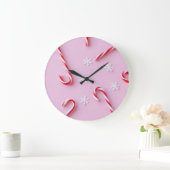 Crafts & Party Supplies > Party Supplies > Tablewa ラージ壁時計 (ホーム)