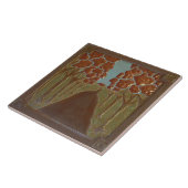  Craftsman Landscape Tile タイル (側面)