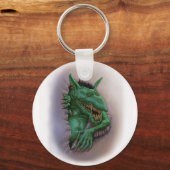 Crafty Goblin キーホルダー (正面)