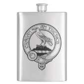 Cragan Fhithichのフラスコ フラスク (正面)