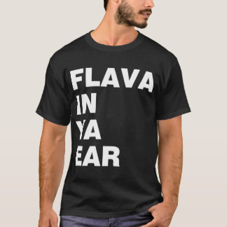 Craig Mack Flava In Ya Ear Essential T-Shirt Tシャツ
