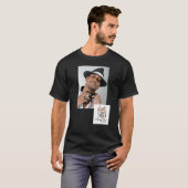 CRAIG ROSSメンズベーシックTシャツ Tシャツ (正面フル)
