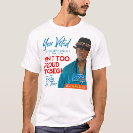 CRAIG ROSS クールTシャツ Tシャツ