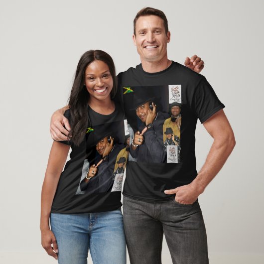 CRAIG ROSS. T-Shirt Tシャツ (ユニセックス)