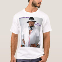 CRAIG ROSS  YOUNG LION  Tシャツ