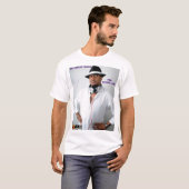 CRAIG ROSS  YOUNG LION  Tシャツ (正面フル)