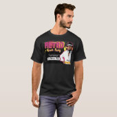 CRAIG ROSS YOUNG LION Tシャツ (正面フル)