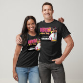 CRAIG ROSS YOUNG LION Tシャツ (ユニセックス)