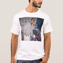 CRAIG ROSS YOUNG LION Tシャツ