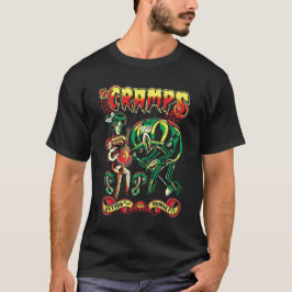 Cramps Punk Essential T-Shirt Tシャツ