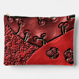 Cranberry Bazaar  アクセサリーポーチ