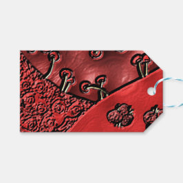 Cranberry Bazaar  ギフトタグ