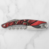 Cranberry Bazaar  ソムリエナイフ (裏面)