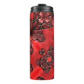 Cranberry Bazaar  タンブラー (正面)