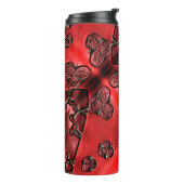 Cranberry Bazaar  タンブラー (回転左)